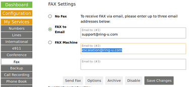 det er alt Merchandising auroch fax [support wiki]